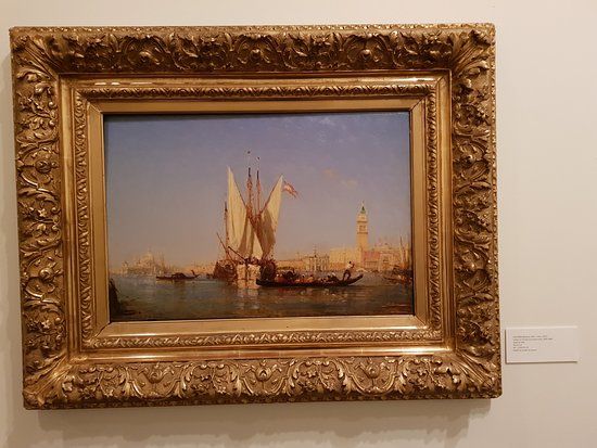 Musée Ziem