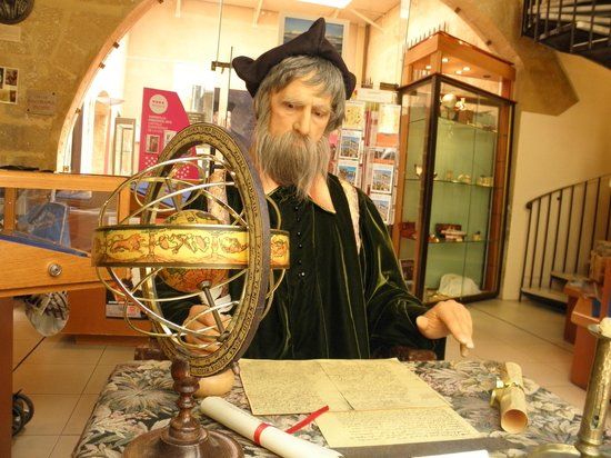 Musée Nostradamus