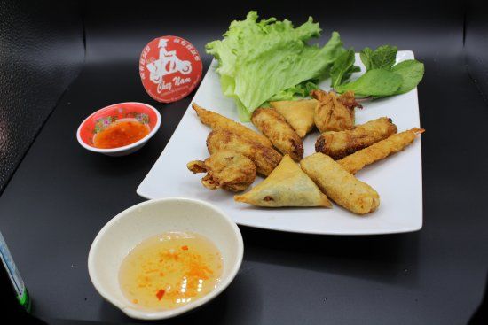 Chez Nam