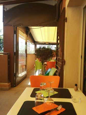 Les Terrasses de St. Mitre