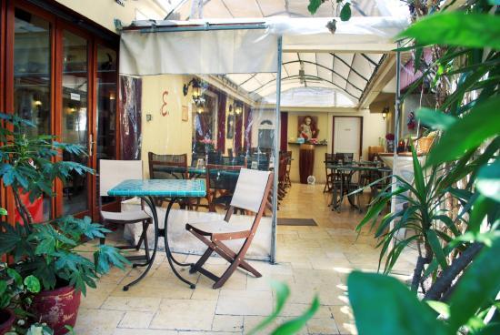 Chez Emilio