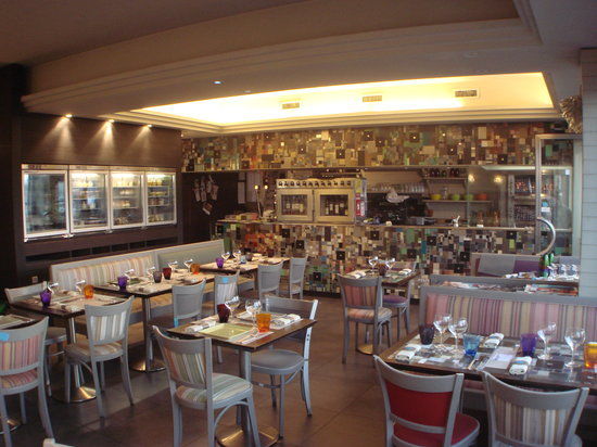 La Karbonade