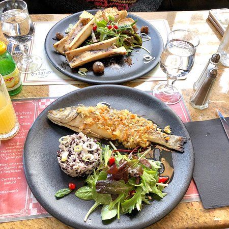 Brasserie du VII Marseille