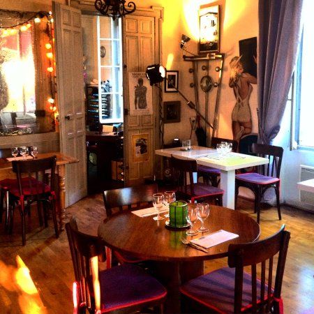 Restaurant XA