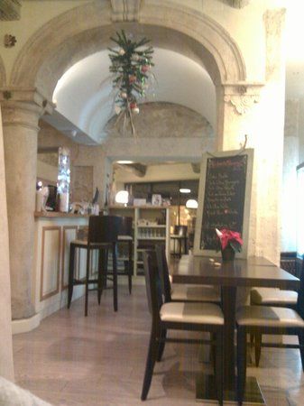La Brasserie du Commerce