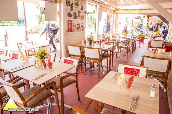 Le Rouget