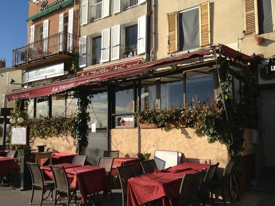 La Vieille Auberge