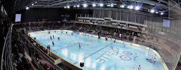 palais omnisports Marseille Grand Est