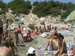 la Spiaggia di La Saulce