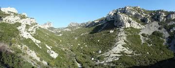 La Chaîne de l'Estaque