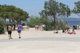 Plage De La Romaniquette
