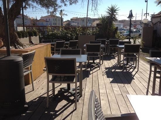Gusto Caffe
