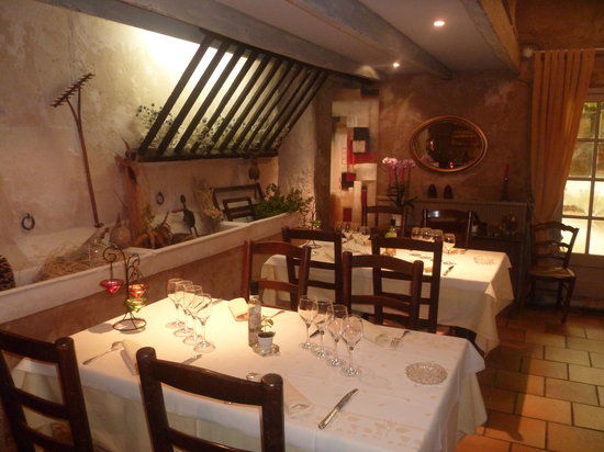 Le Patio