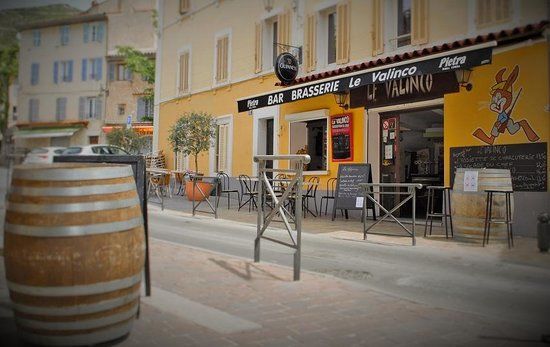 Le Valinco