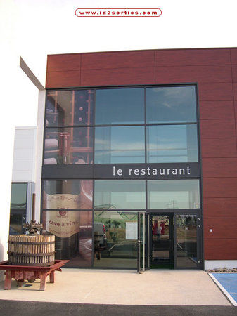 O Bout d'Istres