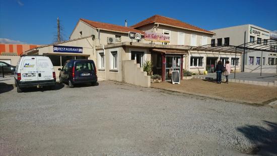 La Camargue