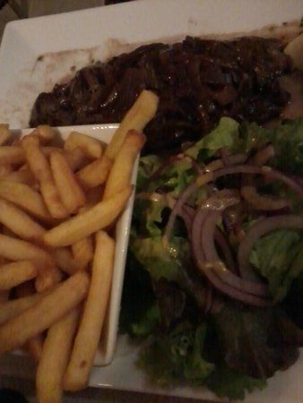 La Farigoule