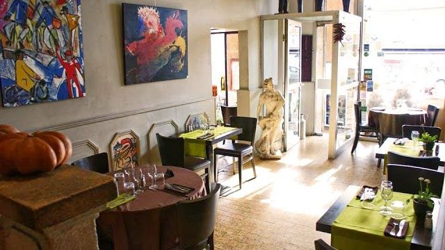 Chez Madie