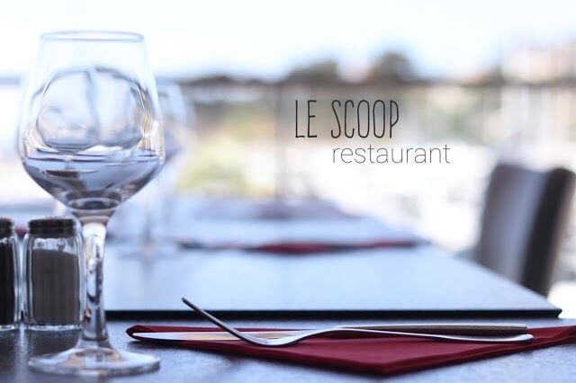Le Scoop