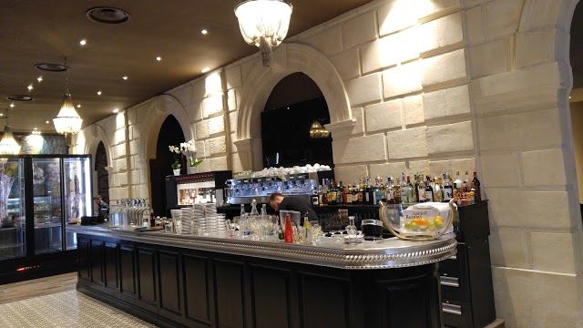 Grand Café Malarte