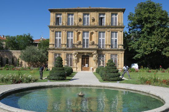 Musée Pavillon de Vendôme
