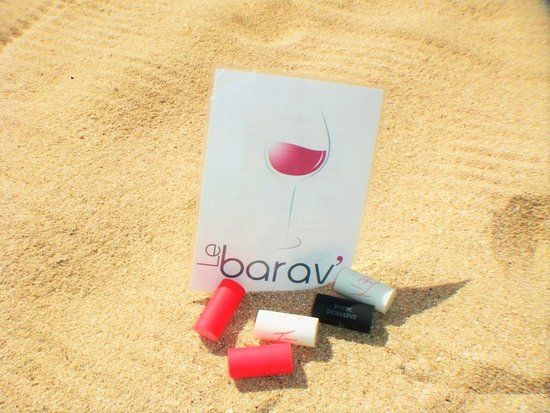Le Barav