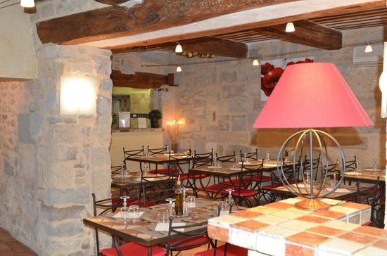 Pizzeria de la Tour